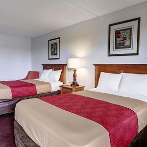 Rodeway Inn New Braunfels